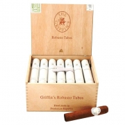  Griffin's Robusto Tubos